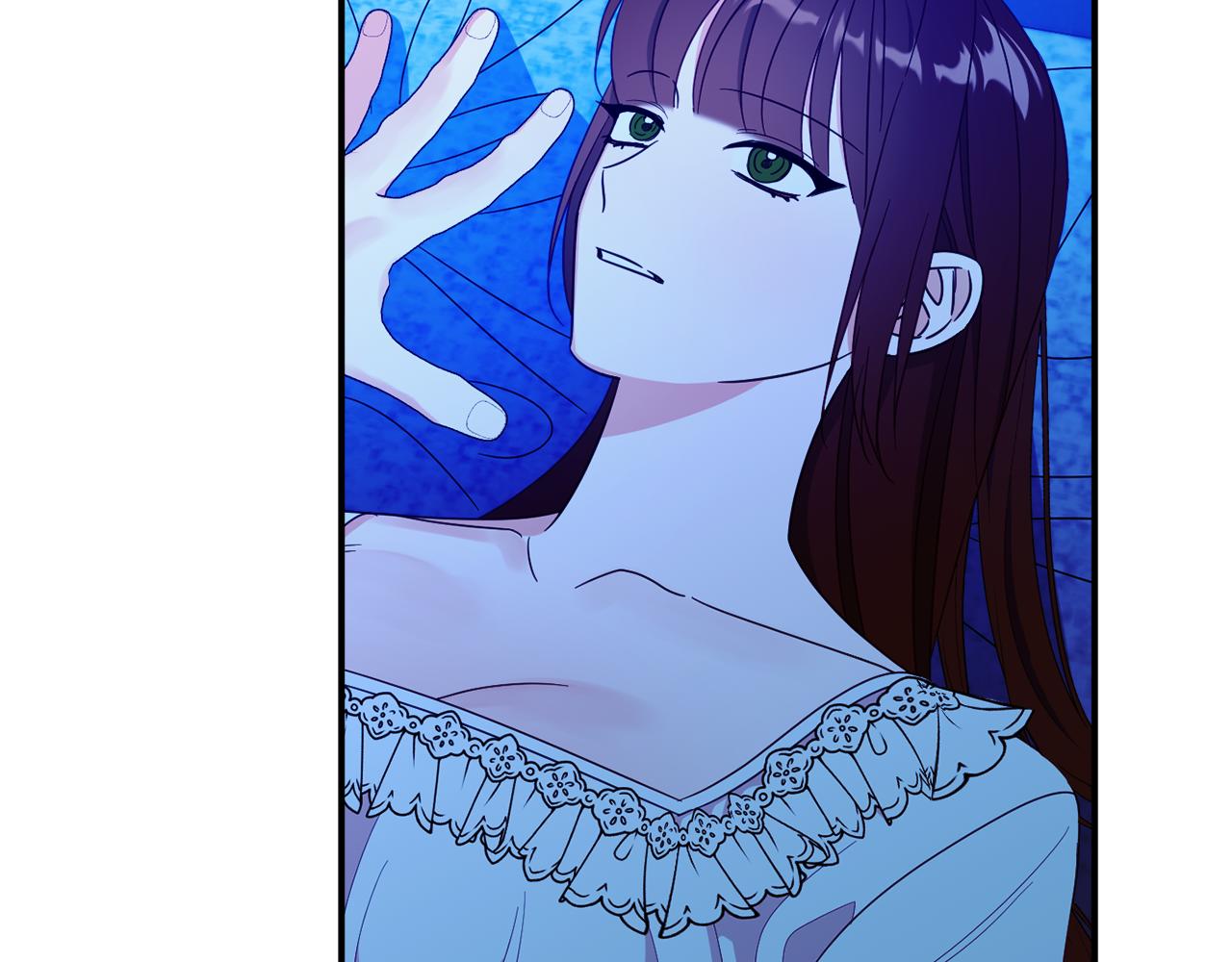 《公爵夫人的宝石物语》第68话 重新负责宝物展 第16页