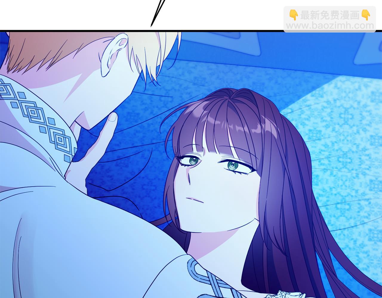 《公爵夫人的宝石物语》第68话 重新负责宝物展 第23页