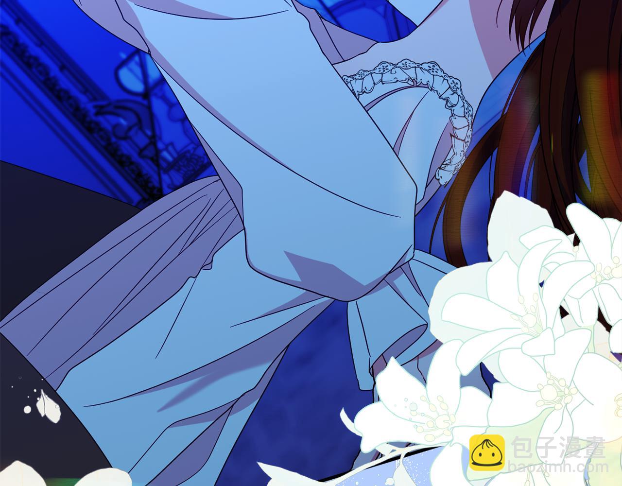 《公爵夫人的宝石物语》第68话 重新负责宝物展 第32页