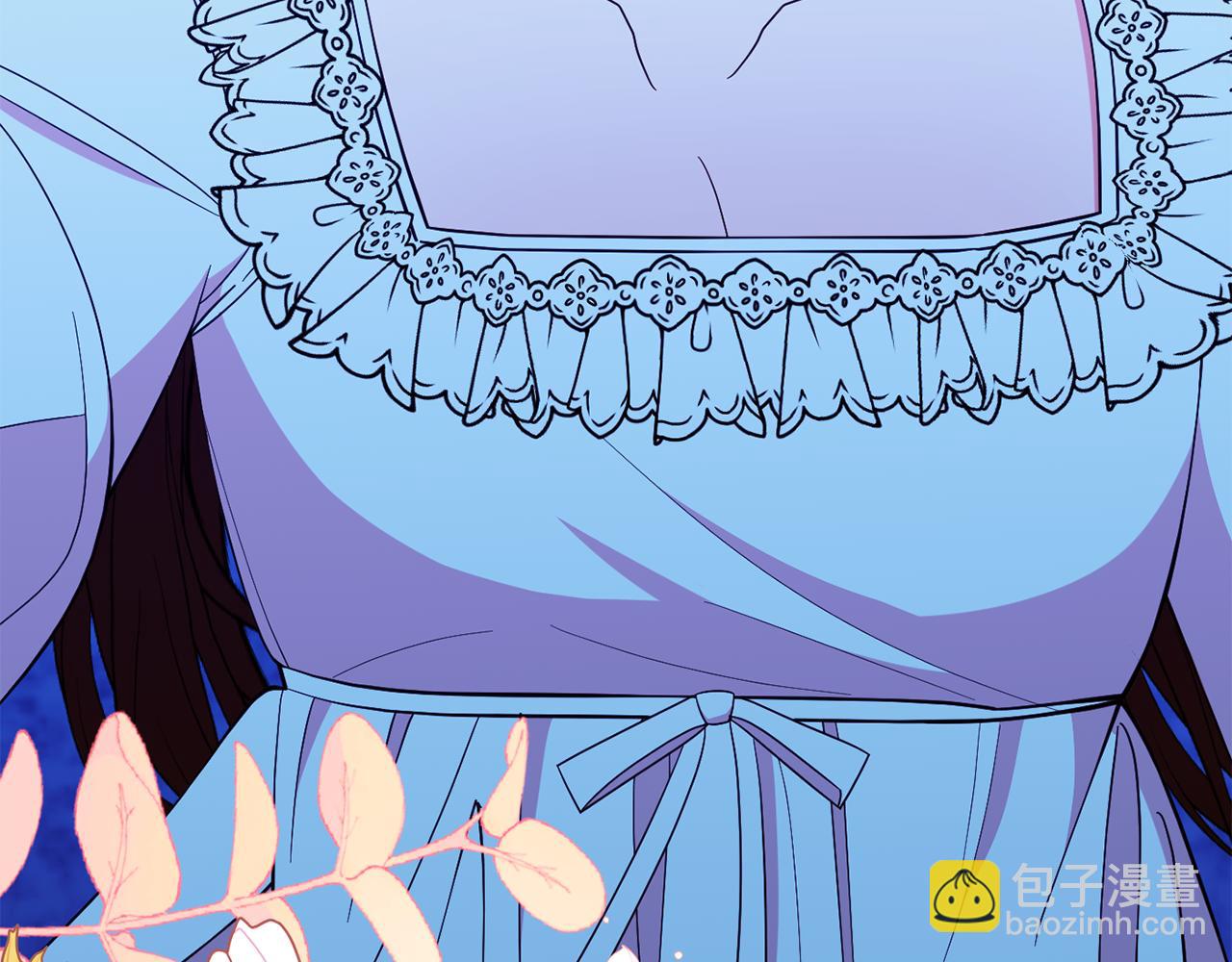 《公爵夫人的宝石物语》第68话 重新负责宝物展 第5页