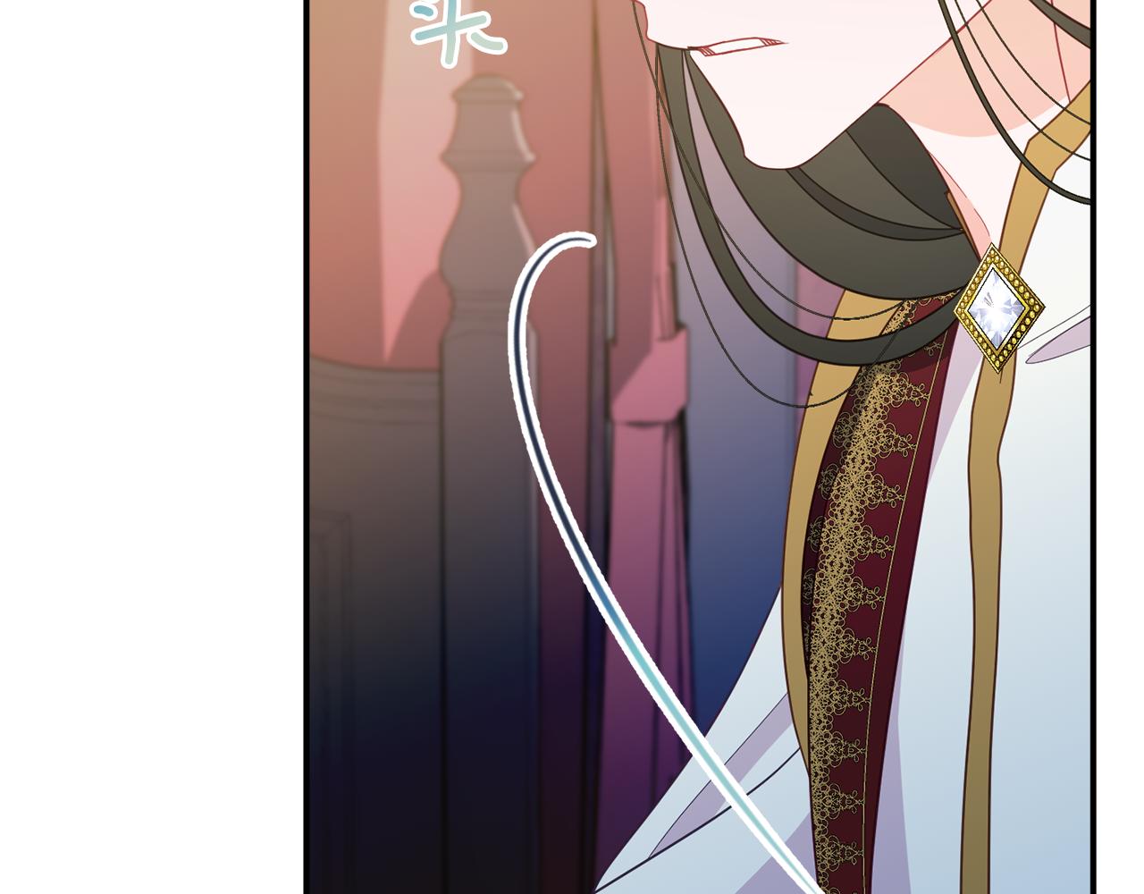 《公爵夫人的宝石物语》第65话 我愿意 第17页