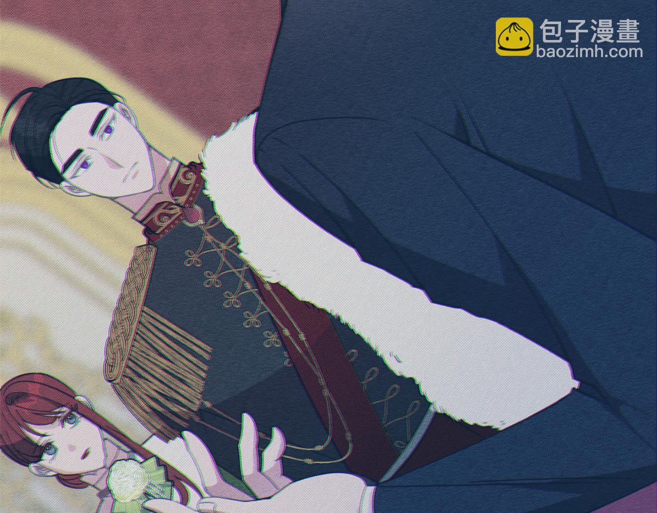 《公爵夫人的宝石物语》第65话 我愿意 第28页
