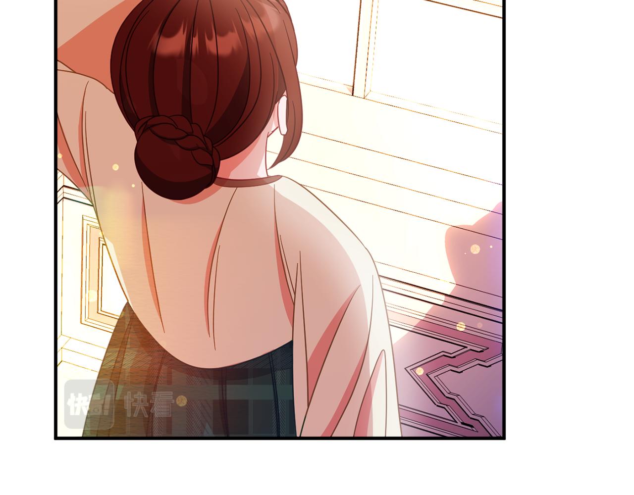 《公爵夫人的宝石物语》第65话 我愿意 第34页
