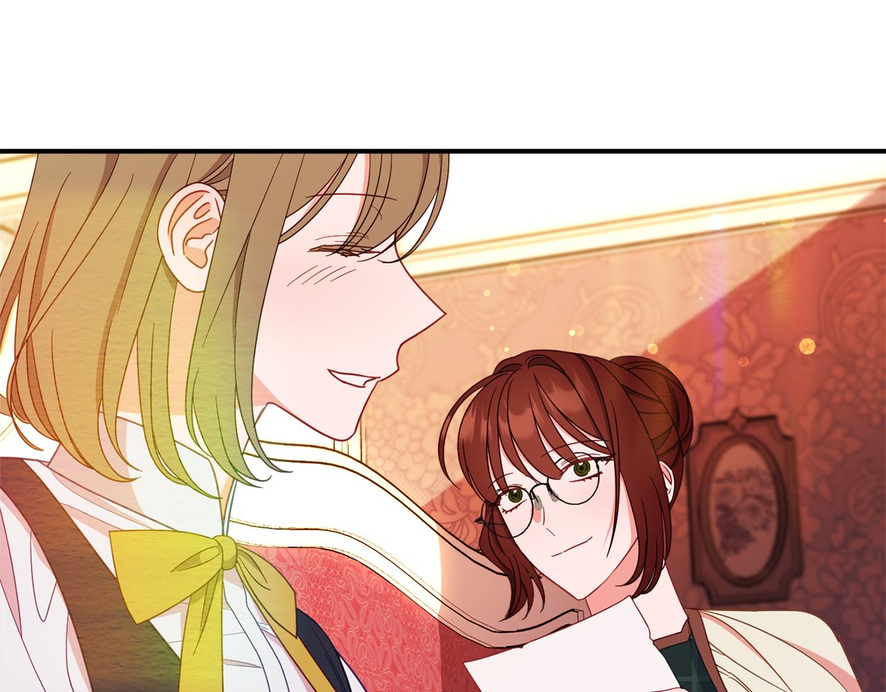 《公爵夫人的宝石物语》第65话 我愿意 第36页
