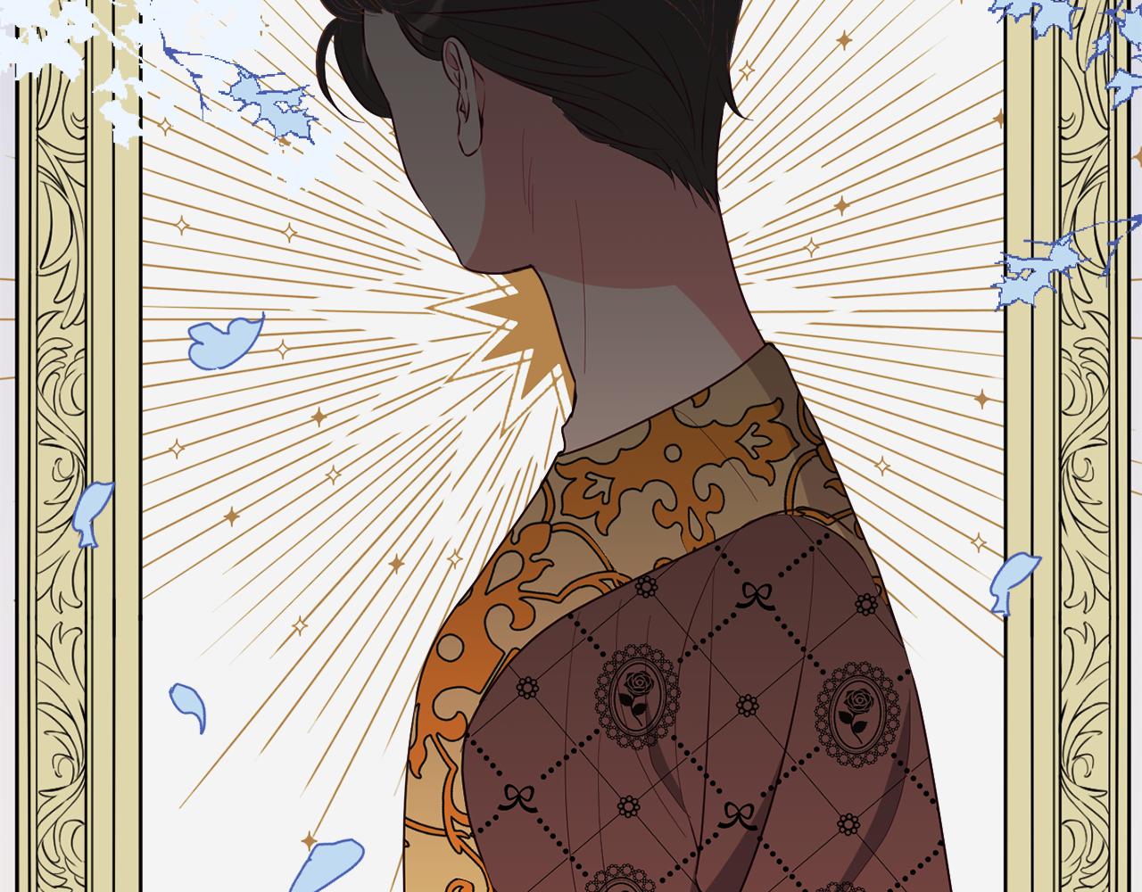 《公爵夫人的宝石物语》第69话 拜访侯爵夫妇 第45页
