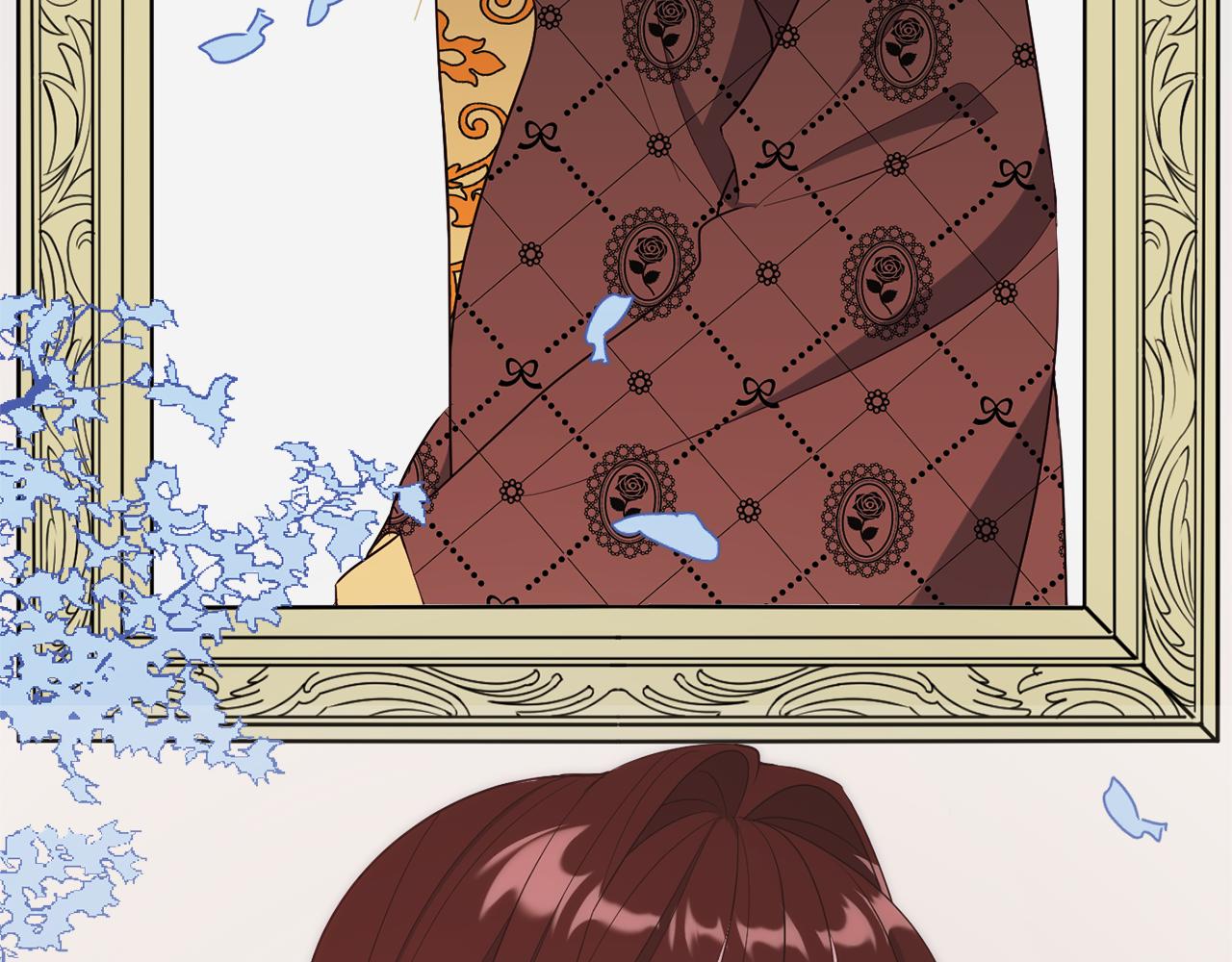 《公爵夫人的宝石物语》第69话 拜访侯爵夫妇 第46页