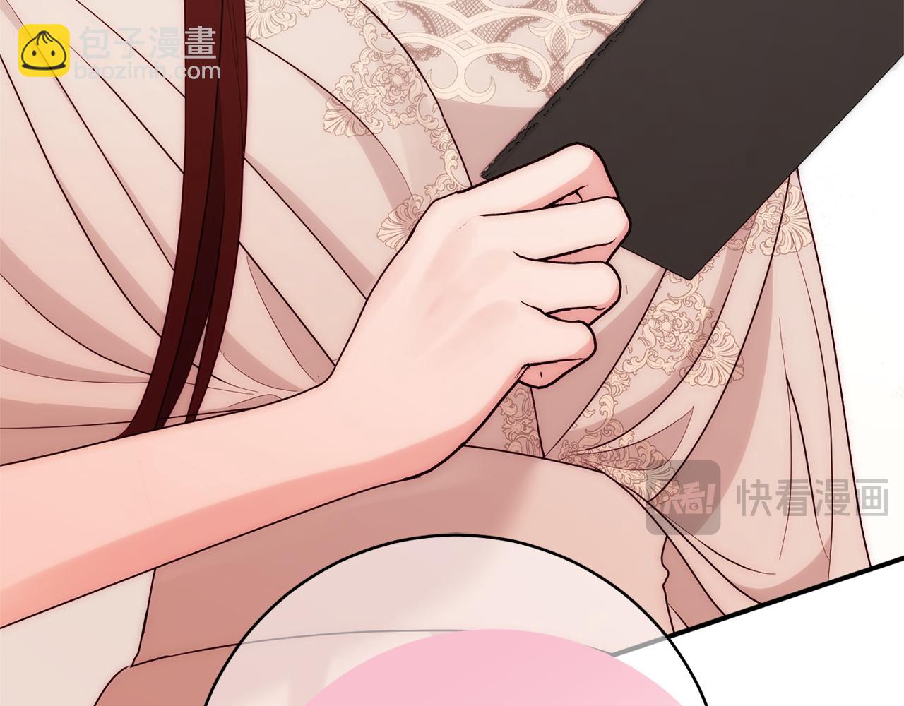 《公爵夫人的宝石物语》第69话 拜访侯爵夫妇 第48页