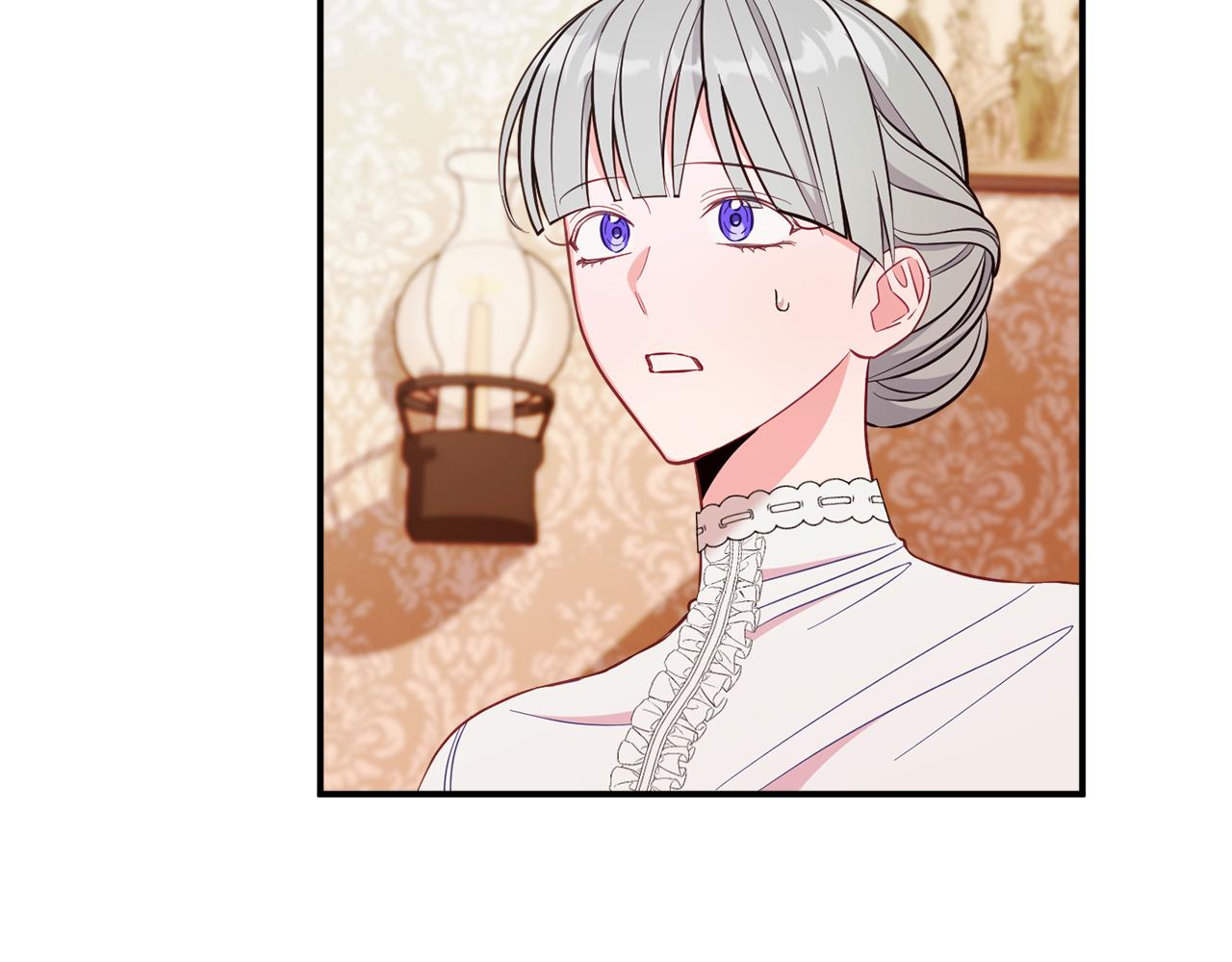 《公爵夫人的宝石物语》第72话 破解谜题 第12页