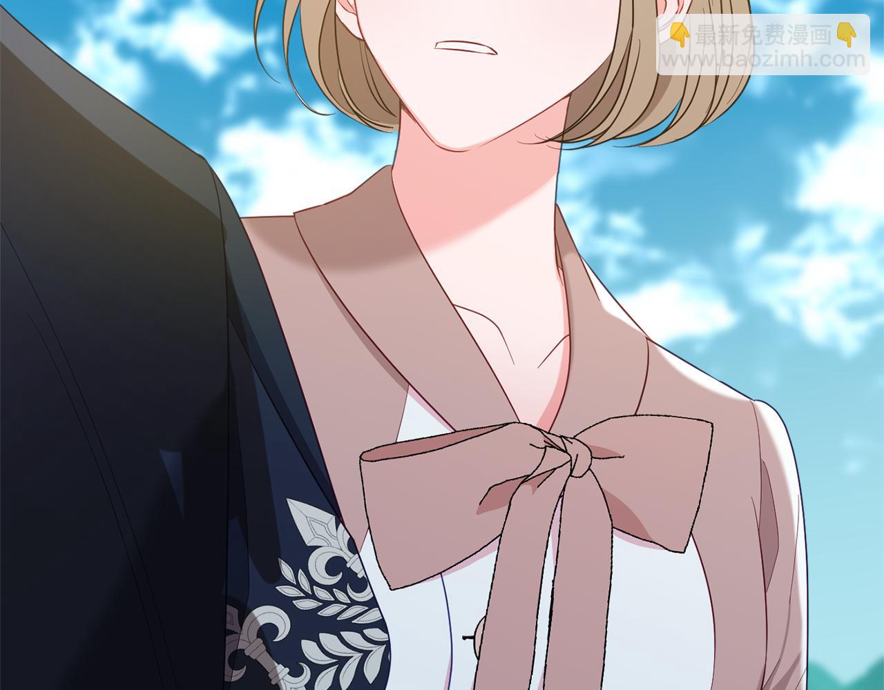 《公爵夫人的宝石物语》第70话 先代侯爵夫人的遗言 第21页