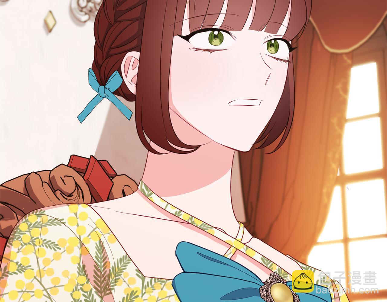 《公爵夫人的宝石物语》第70话 先代侯爵夫人的遗言 第33页