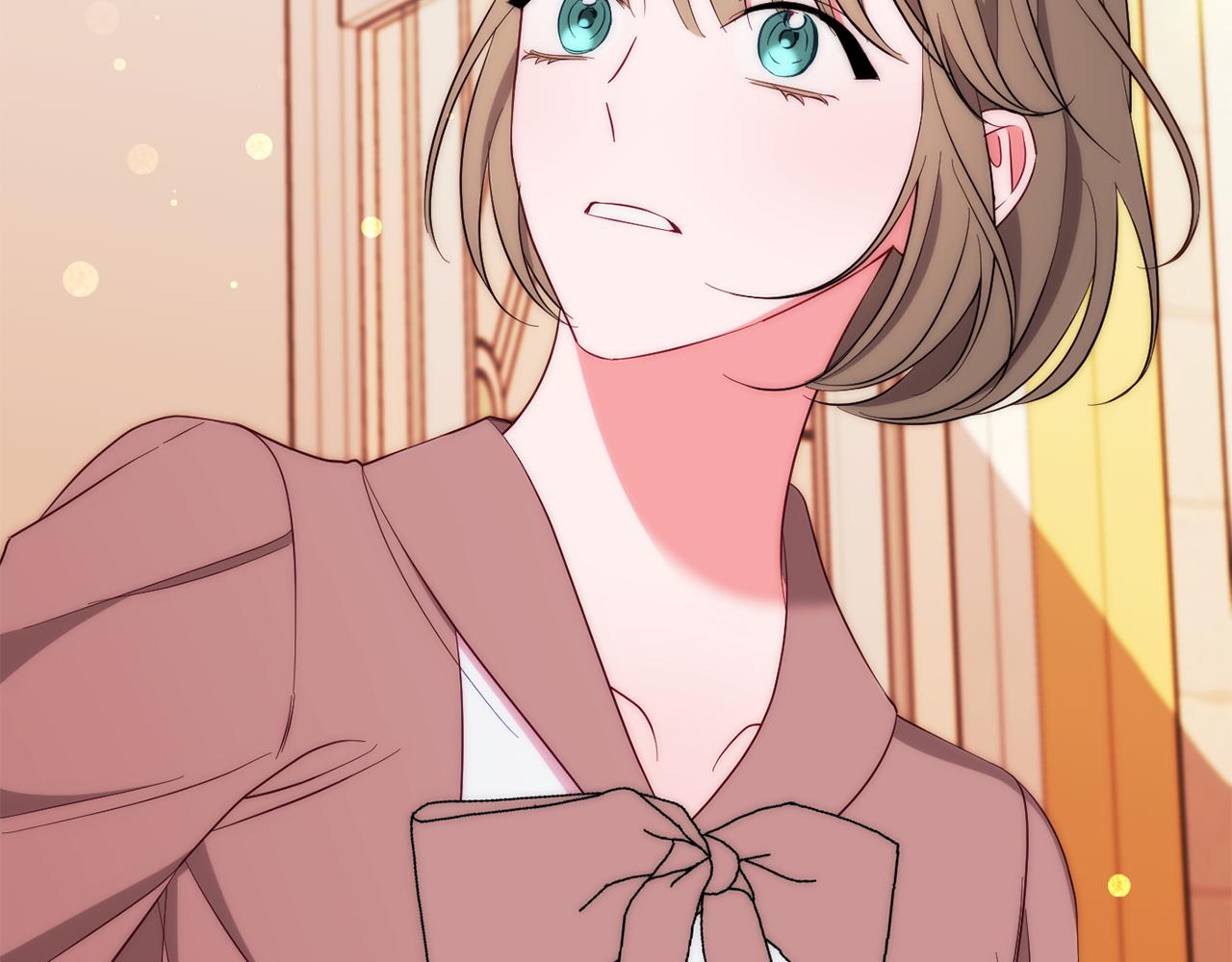 《公爵夫人的宝石物语》第70话 先代侯爵夫人的遗言 第3页