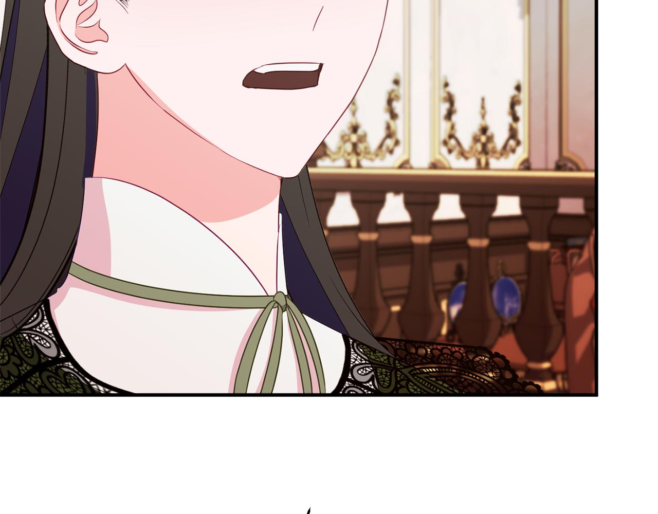 《公爵夫人的宝石物语》第70话 先代侯爵夫人的遗言 第45页