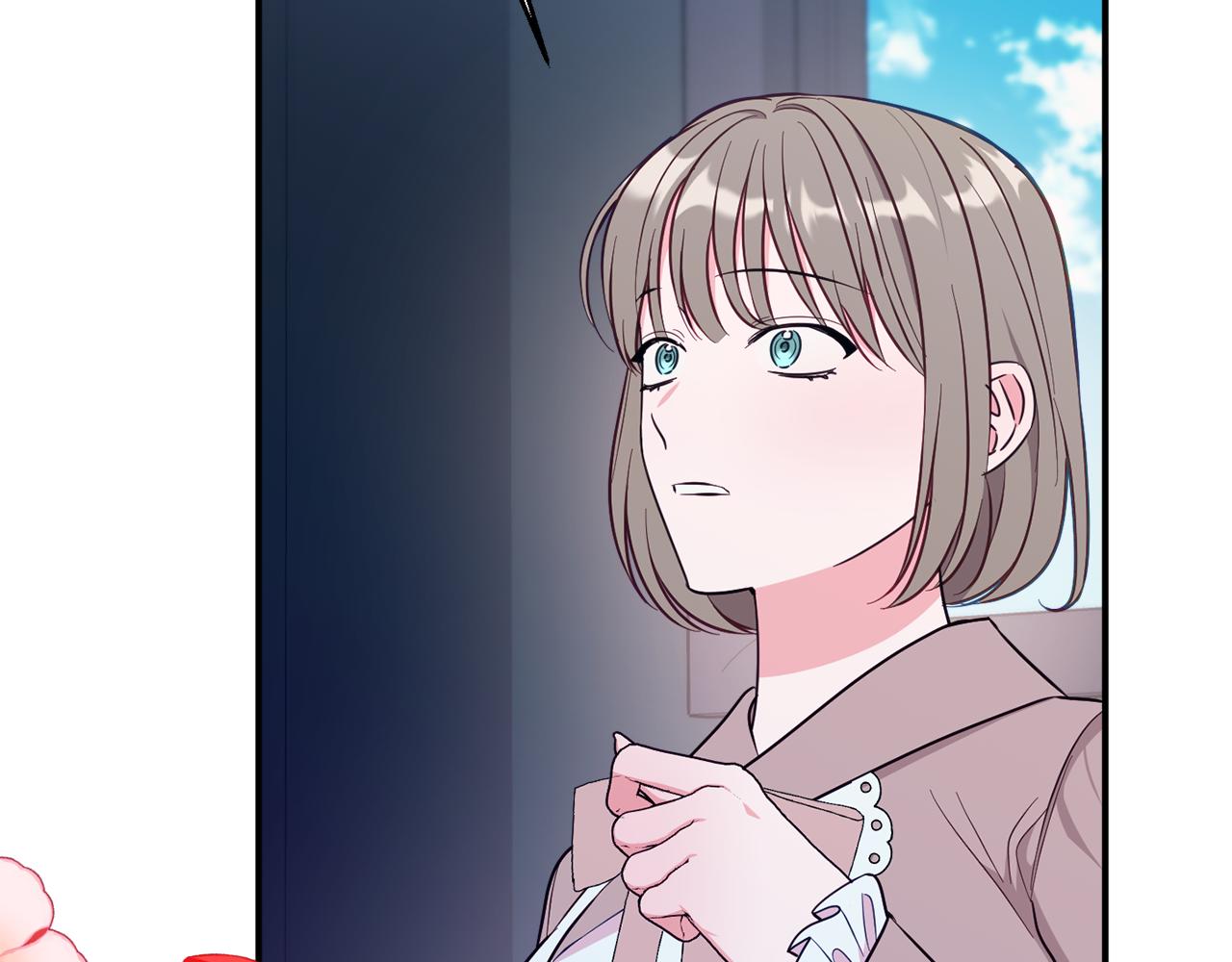 《公爵夫人的宝石物语》第71话 日记 第11页