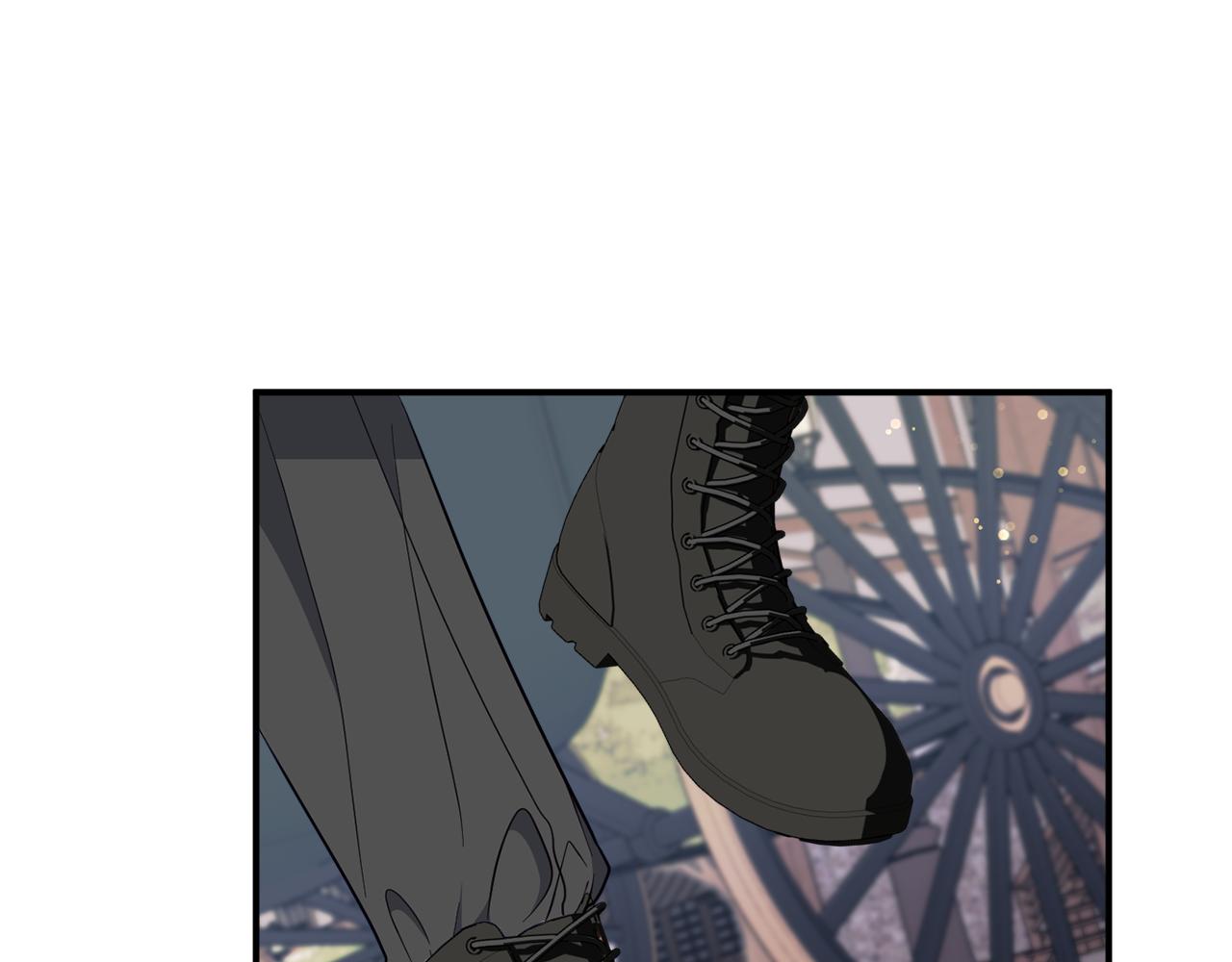 《公爵夫人的宝石物语》第71话 日记 第27页