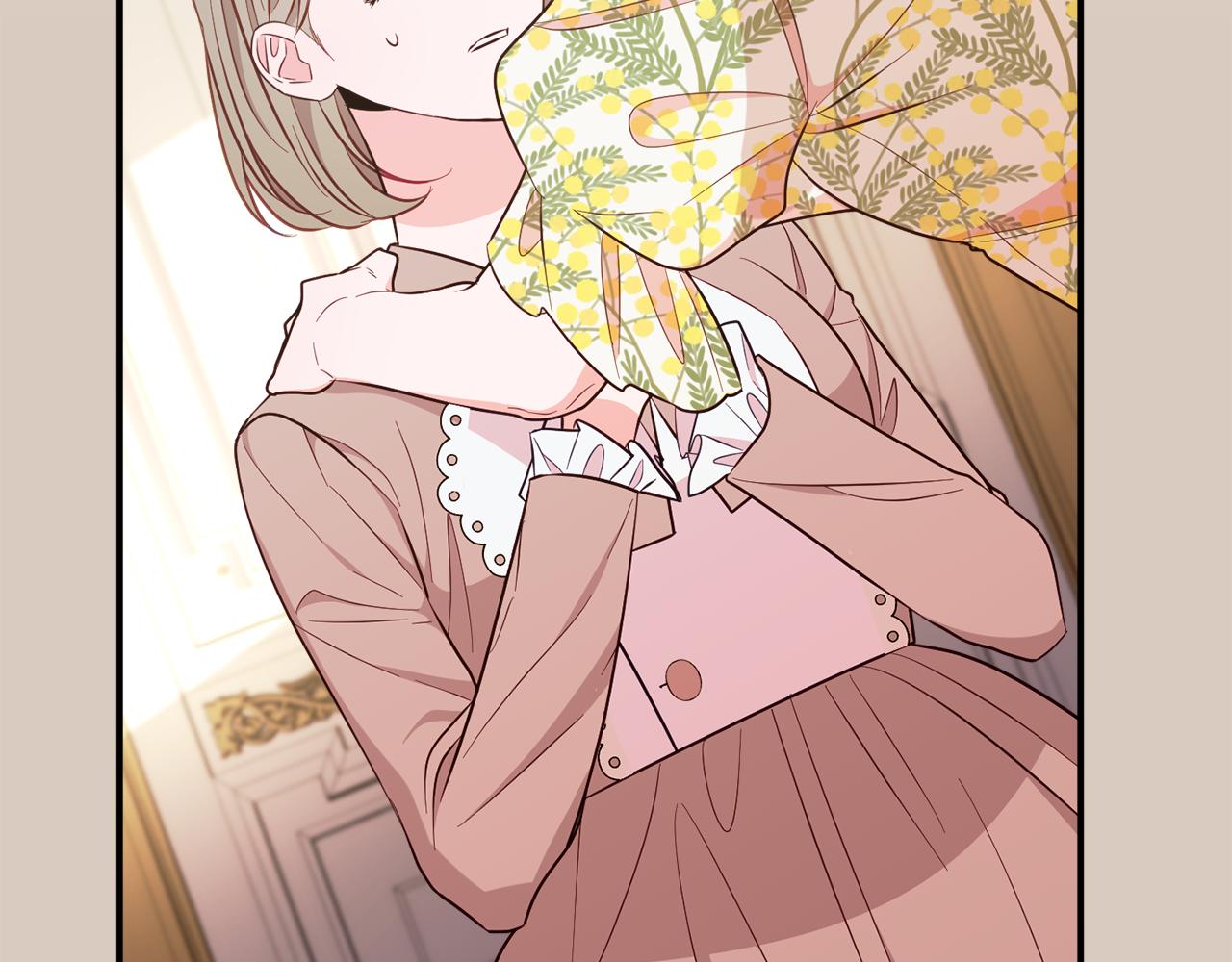《公爵夫人的宝石物语》第71话 日记 第36页