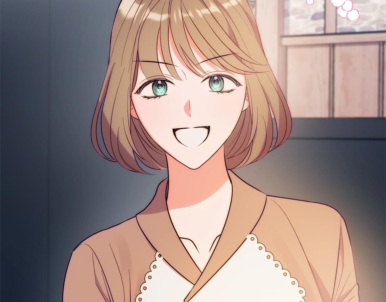 《公爵夫人的宝石物语》第71话 日记 第45页
