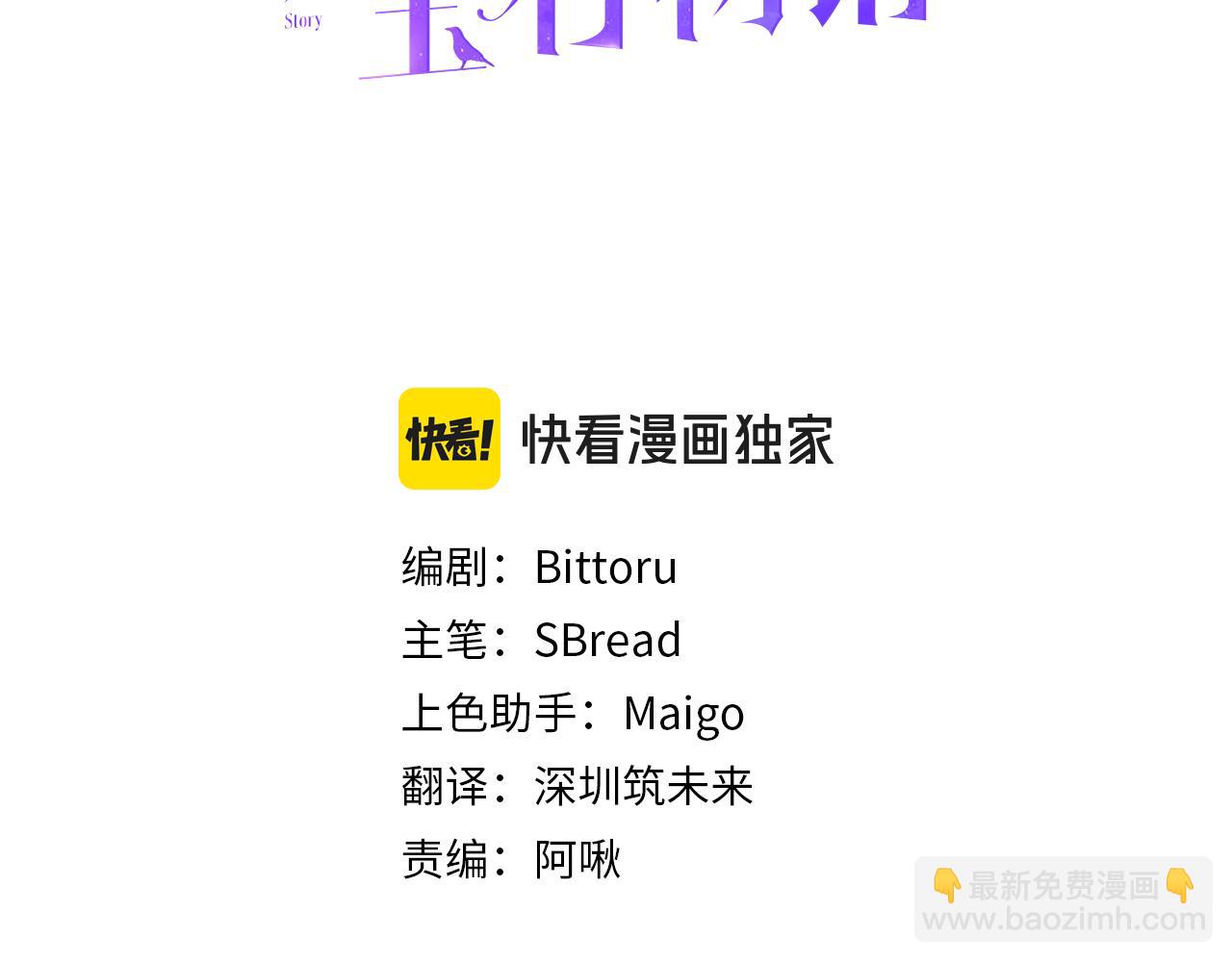 《公爵夫人的宝石物语》第71话 日记 第8页