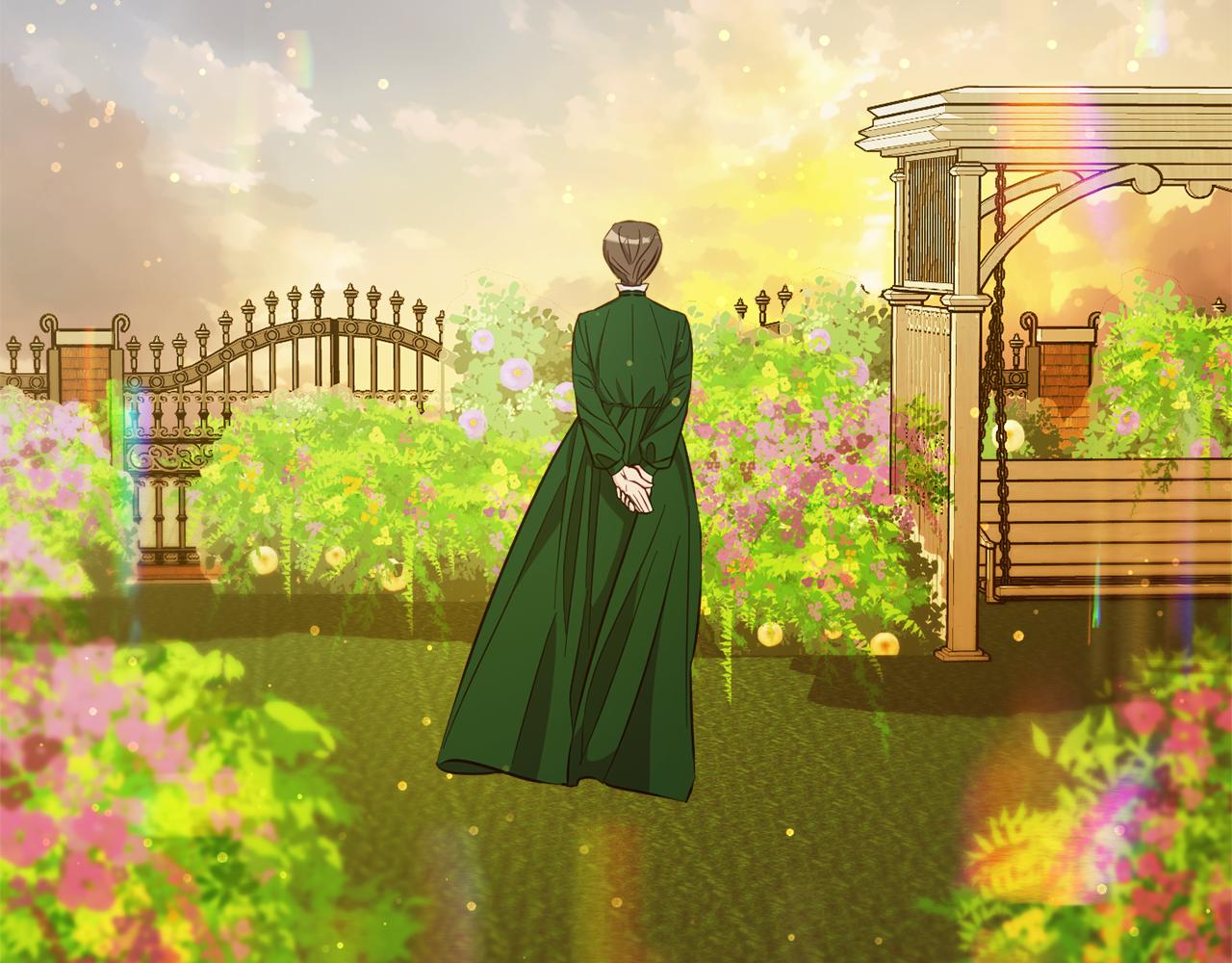 《公爵夫人的宝石物语》第73话 爱的证明 第16页