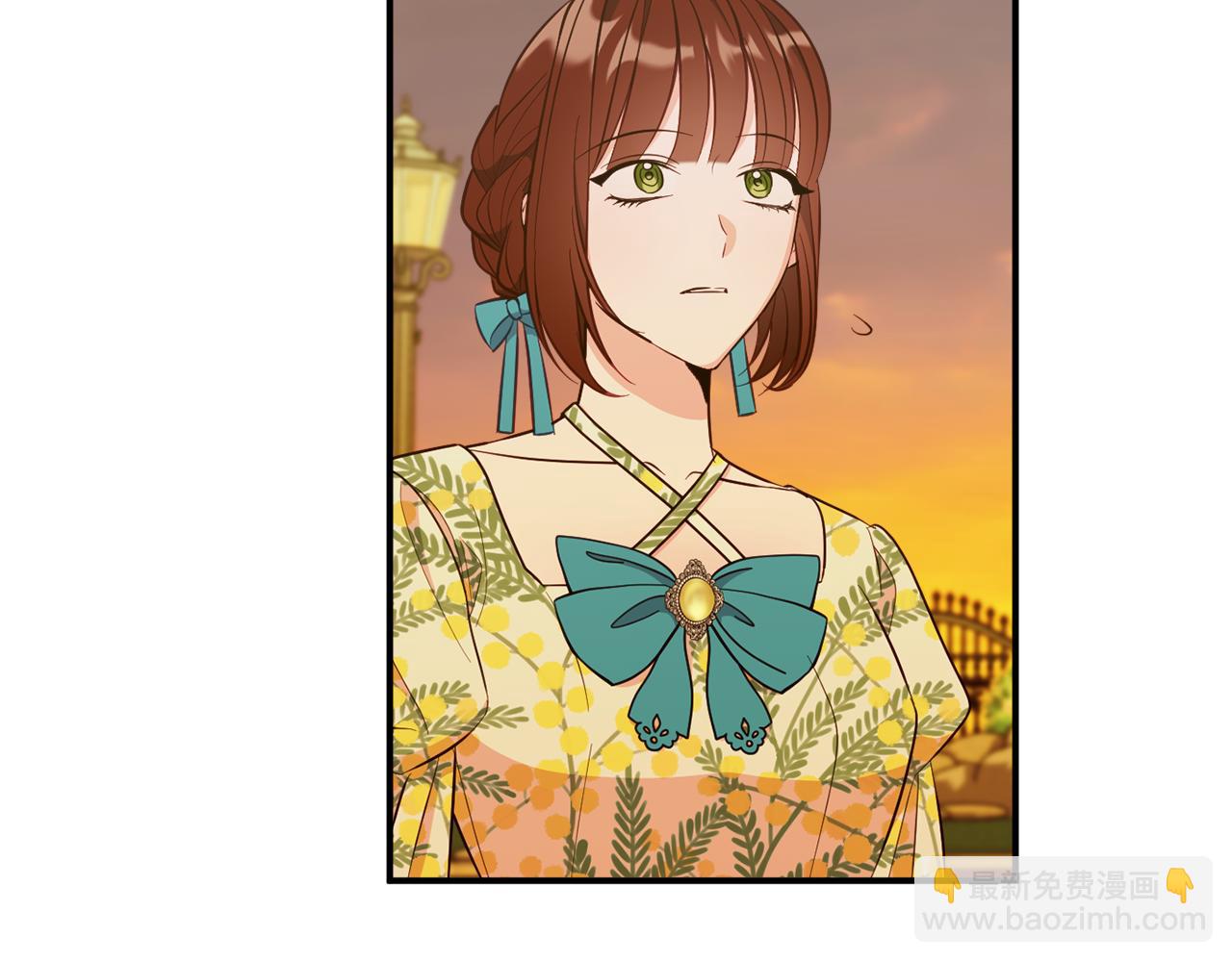 《公爵夫人的宝石物语》第73话 爱的证明 第42页