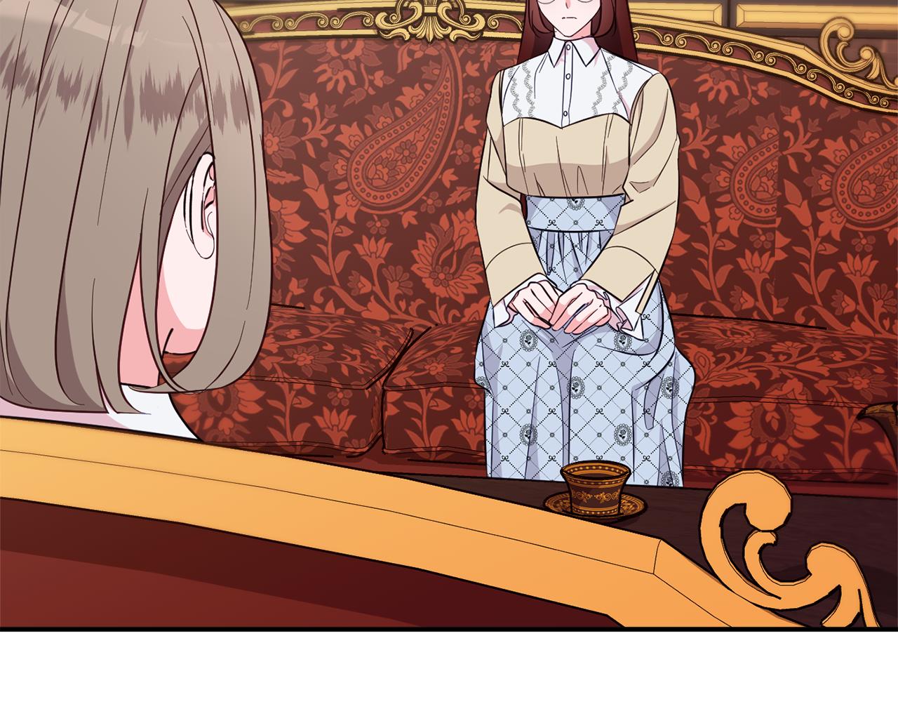 《公爵夫人的宝石物语》第75话 王世子的过去 第13页
