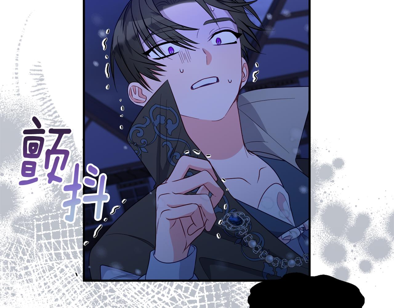 《公爵夫人的宝石物语》第76话 血海深仇 第11页