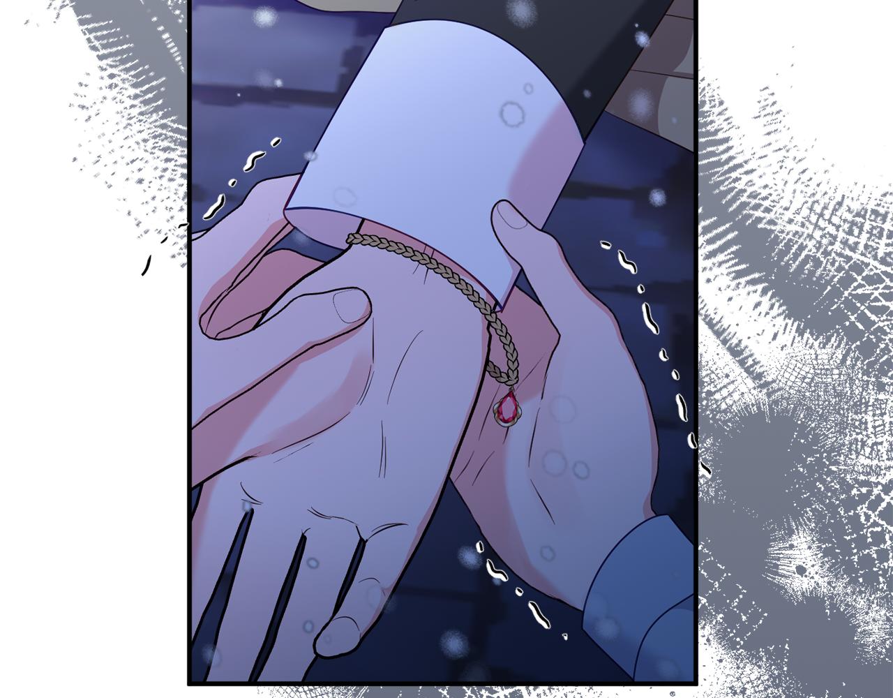 《公爵夫人的宝石物语》第76话 血海深仇 第14页