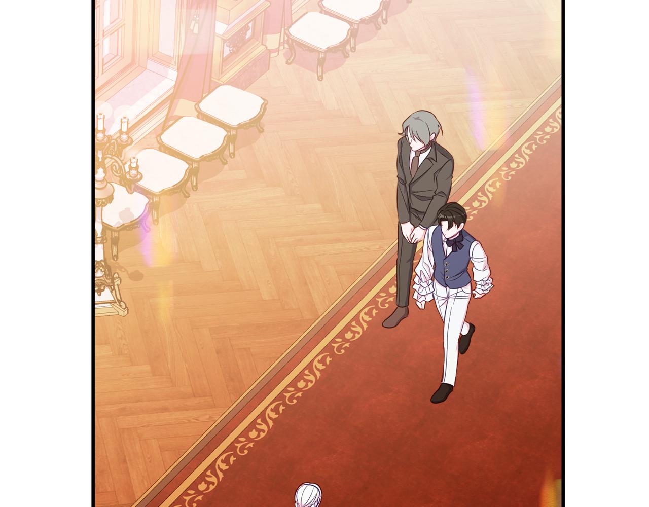 《公爵夫人的宝石物语》第76话 血海深仇 第22页