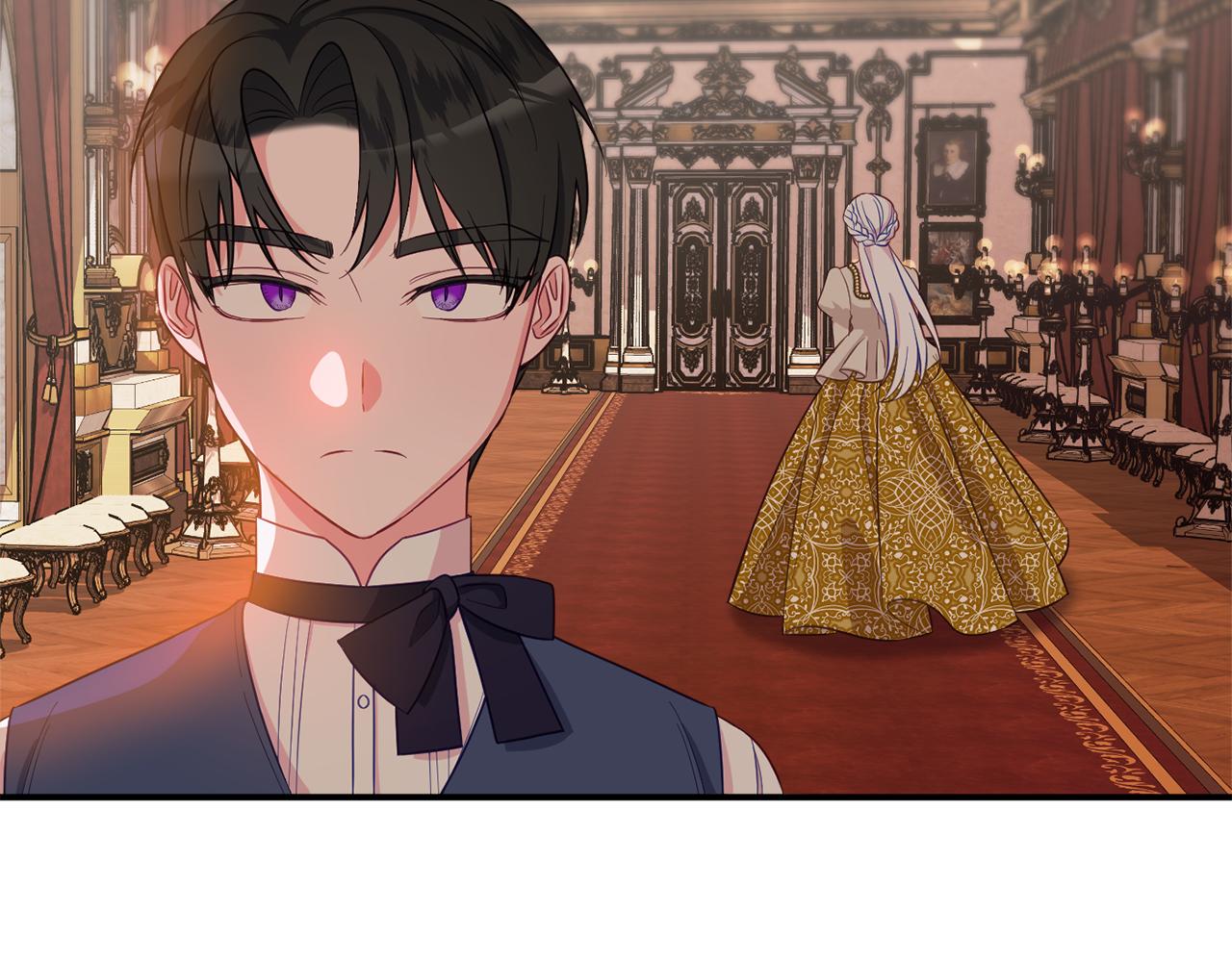 《公爵夫人的宝石物语》第76话 血海深仇 第31页