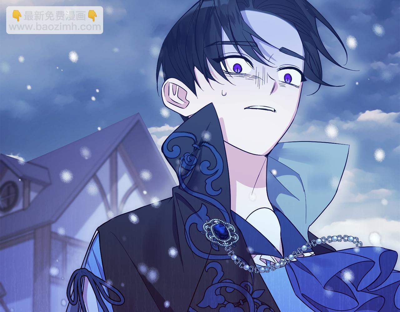 《公爵夫人的宝石物语》第76话 血海深仇 第3页