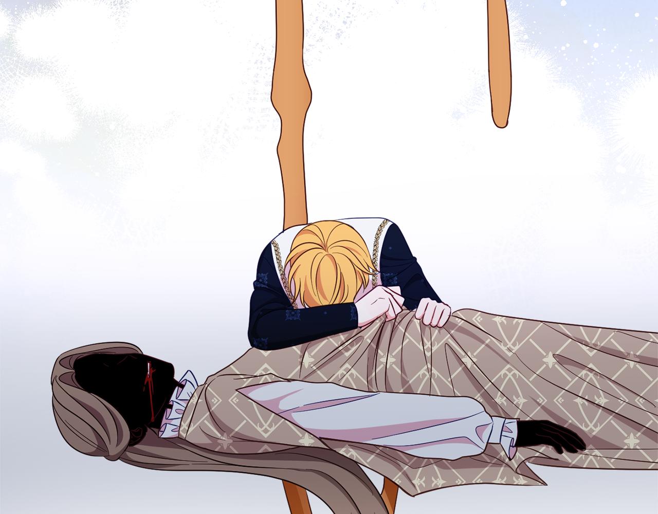《公爵夫人的宝石物语》第76话 血海深仇 第40页