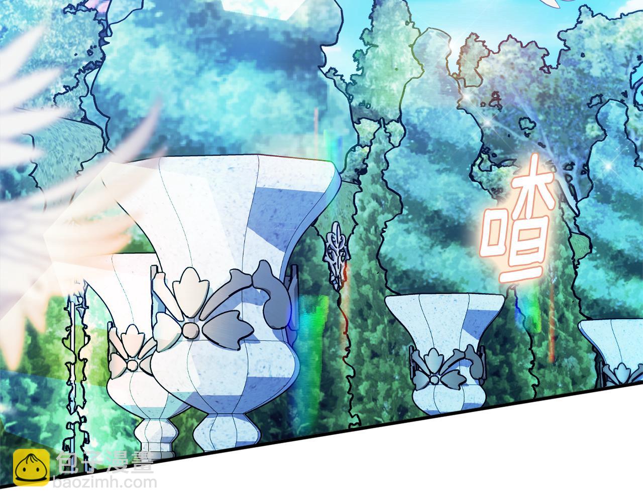 《公爵夫人的宝石物语》第77话 最佳人选 第11页