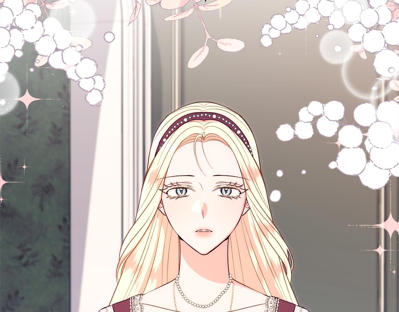 《公爵夫人的宝石物语》第78话 傀儡公女 第24页