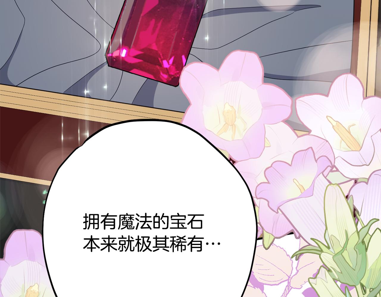 《公爵夫人的宝石物语》第79话 魔法项链 第20页