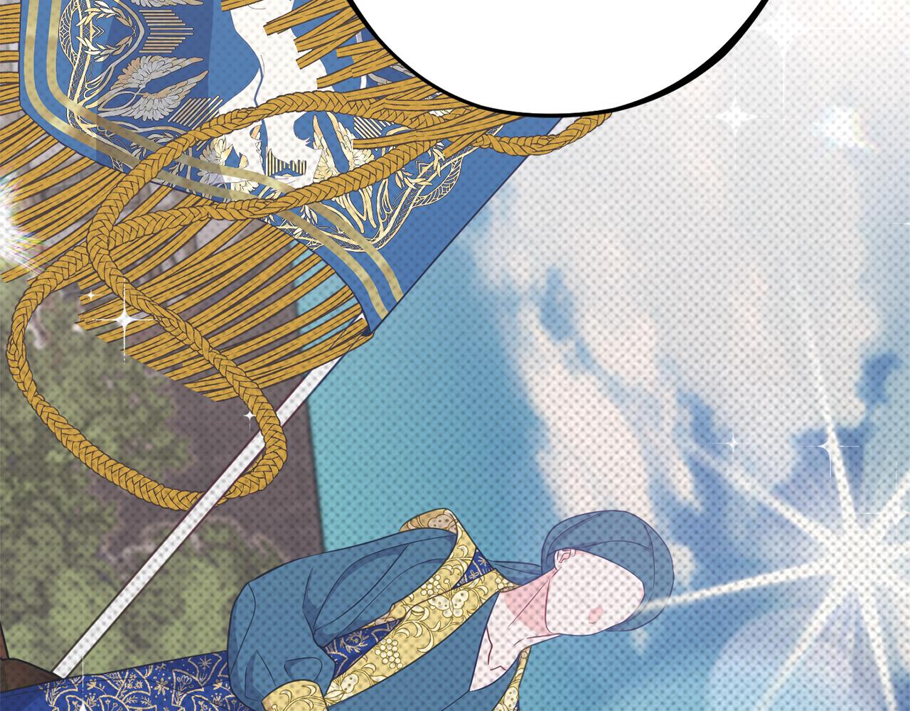 《公爵夫人的宝石物语》第79话 魔法项链 第28页