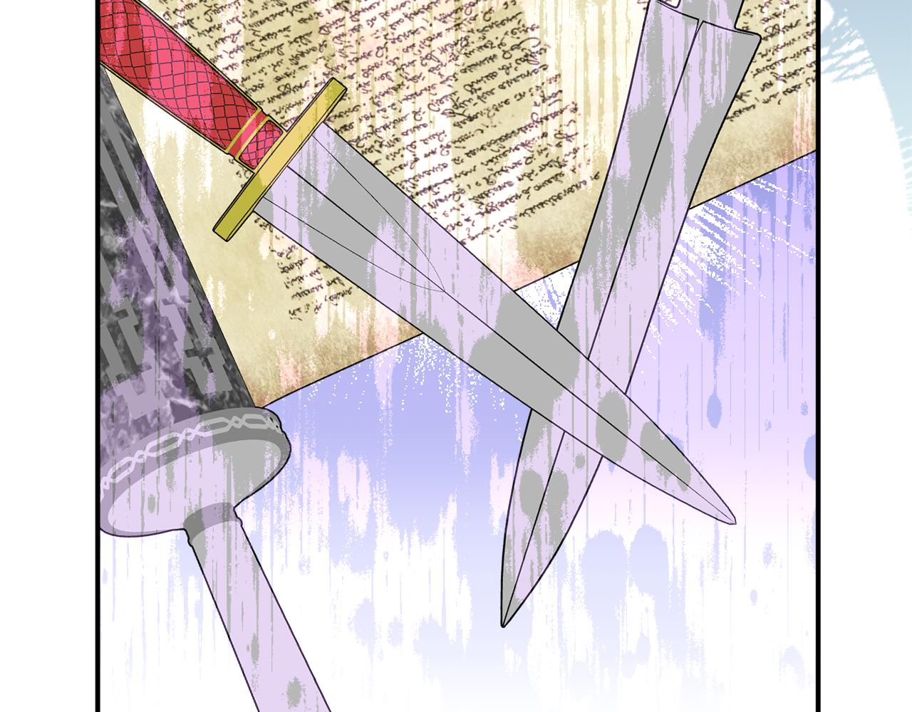 《公爵夫人的宝石物语》第79话 魔法项链 第36页