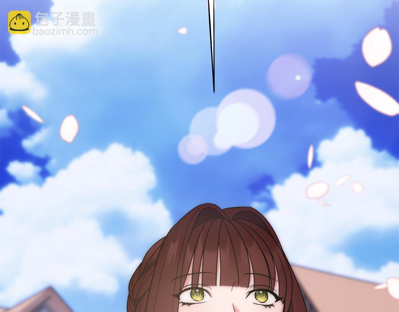 《公爵夫人的宝石物语》第82话 选择我吧 第45页