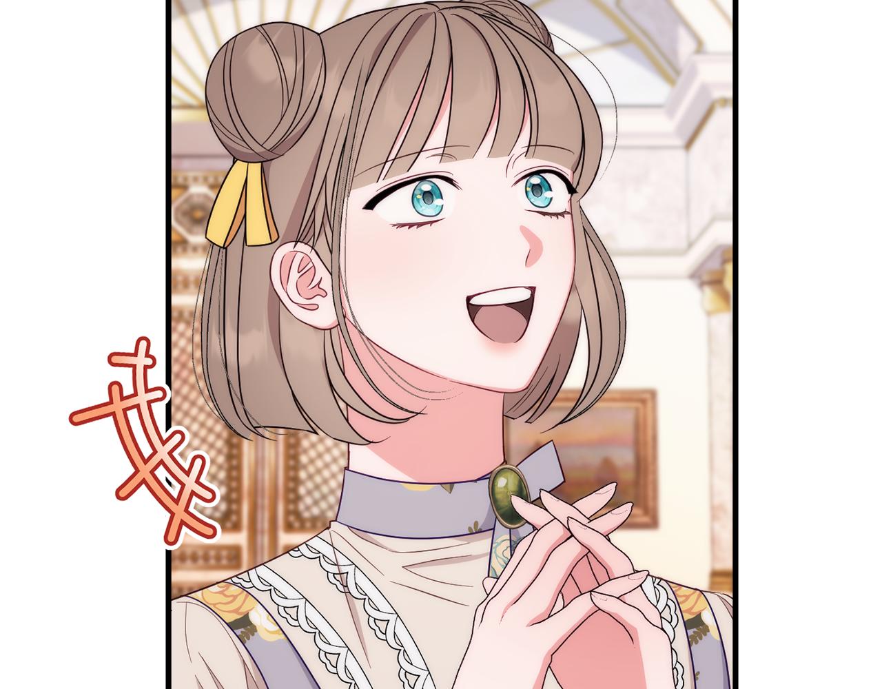 《公爵夫人的宝石物语》第84话 诱饵 第16页