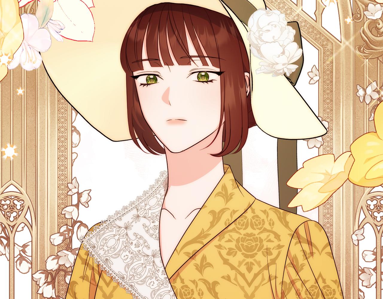 《公爵夫人的宝石物语》第84话 诱饵 第40页