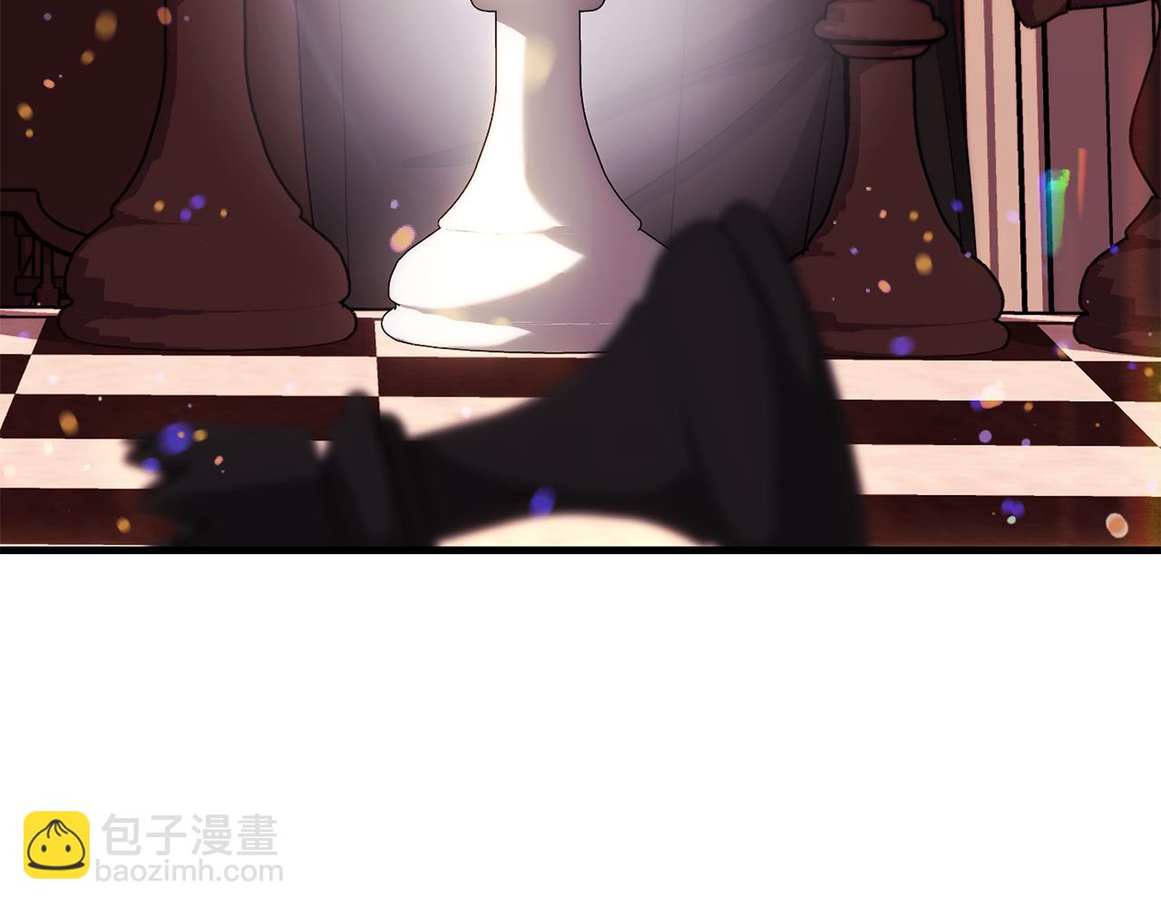 《公爵夫人的宝石物语》第84话 诱饵 第5页
