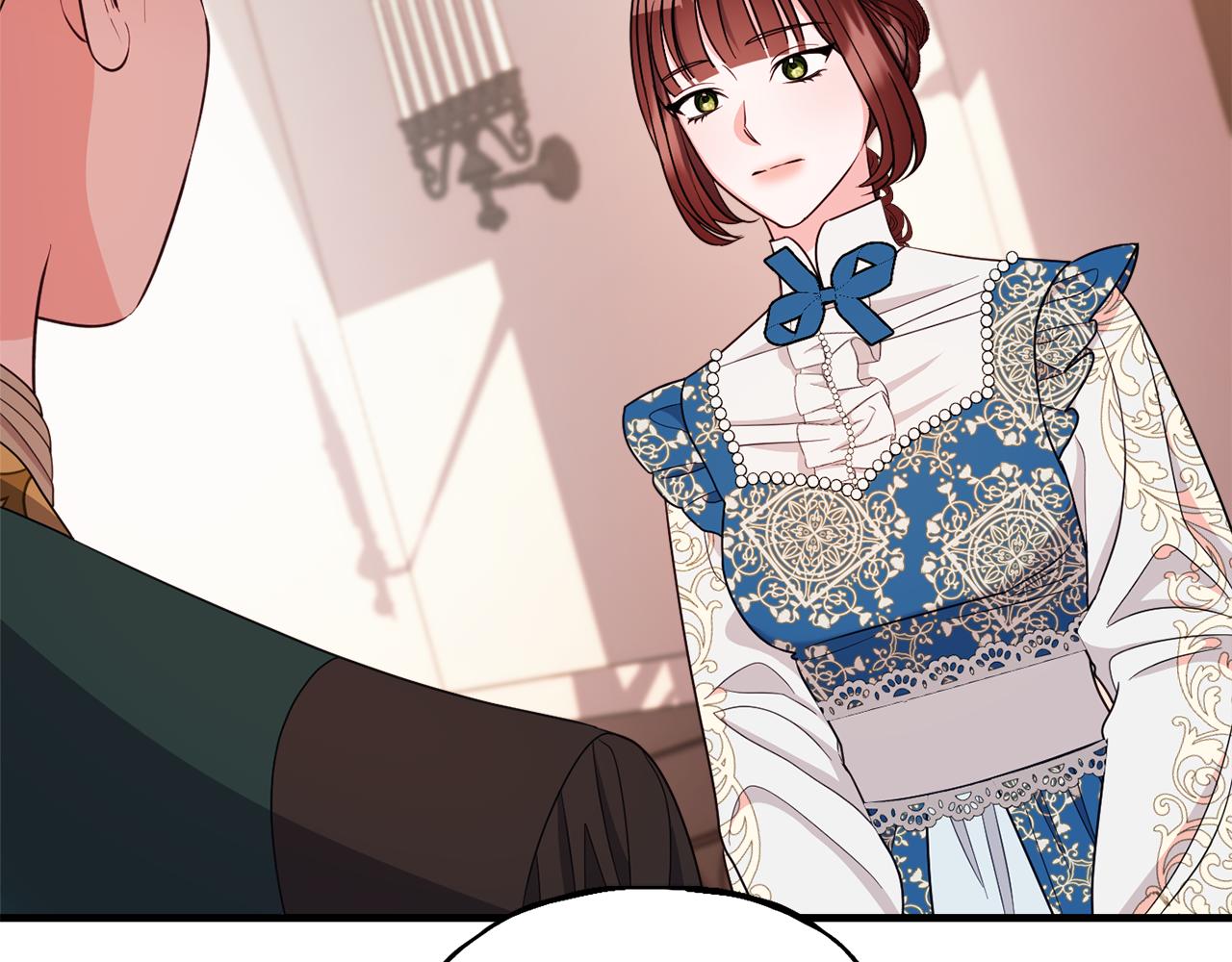 《公爵夫人的宝石物语》第81话 请把项链给我 第15页