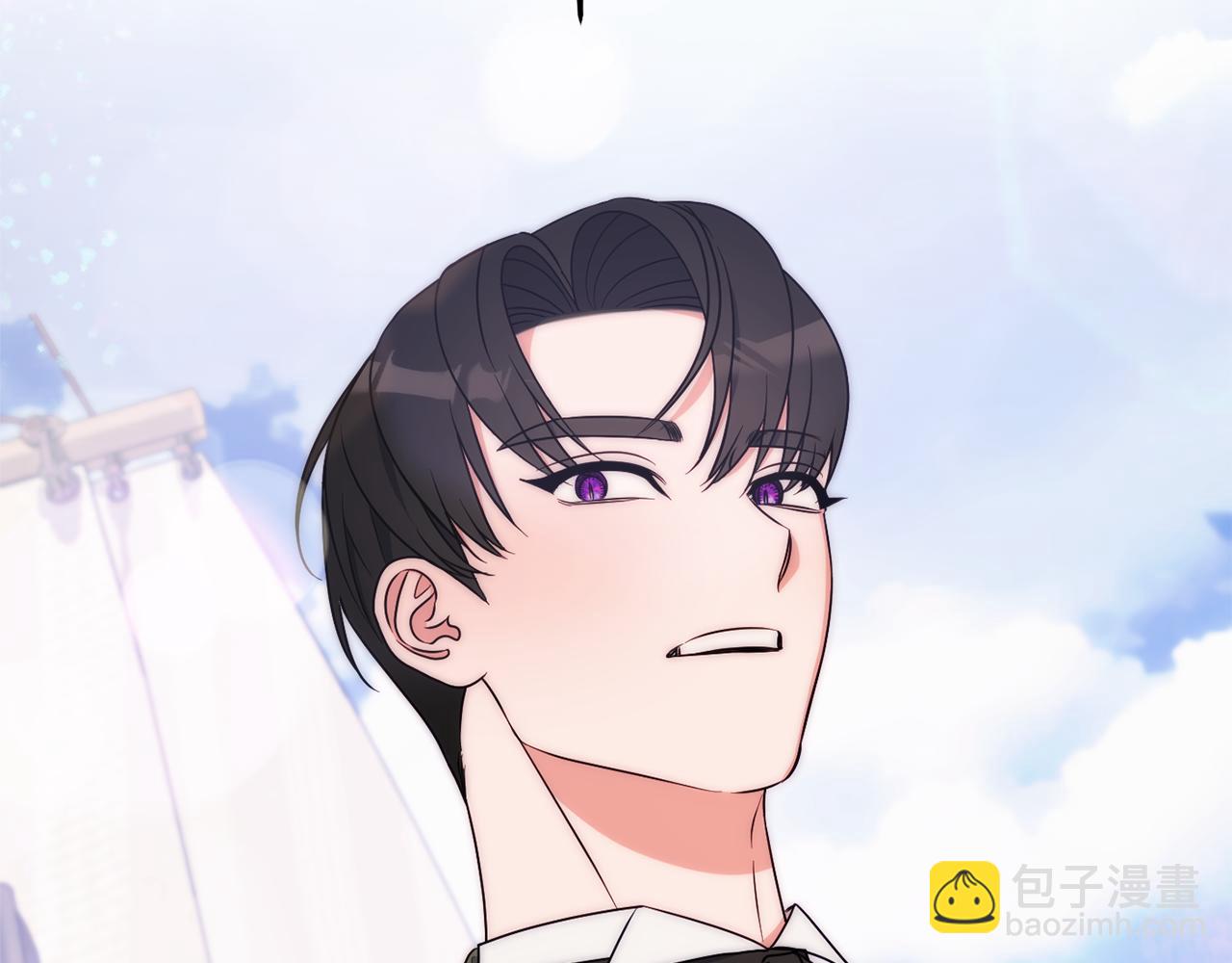 《公爵夫人的宝石物语》第81话 请把项链给我 第45页