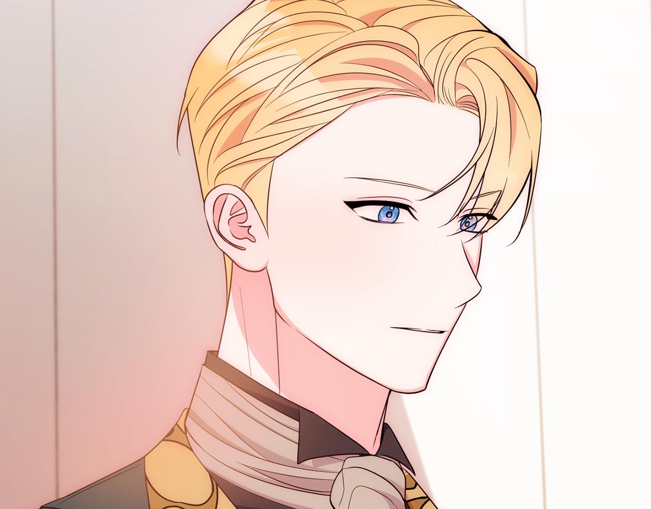 《公爵夫人的宝石物语》第81话 请把项链给我 第5页