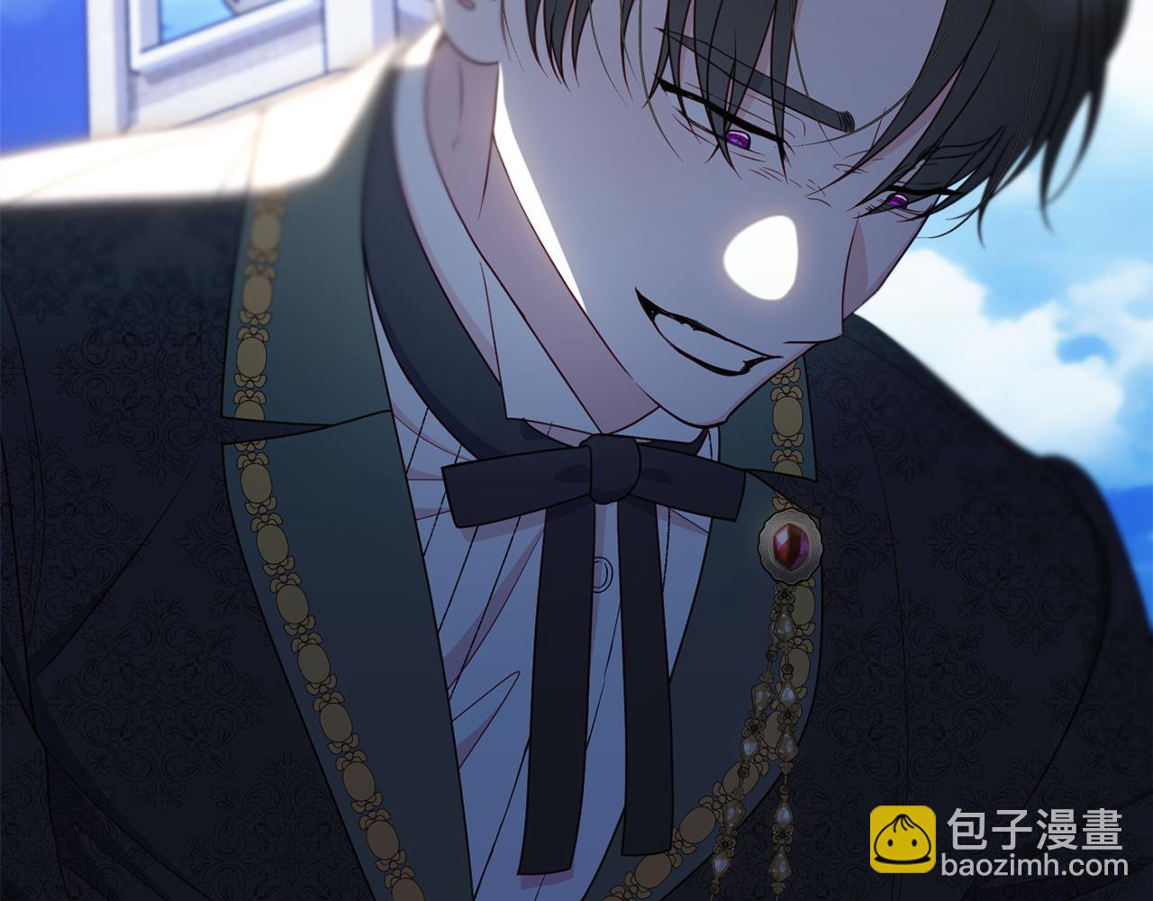 《公爵夫人的宝石物语》第83话 开始行动 第32页
