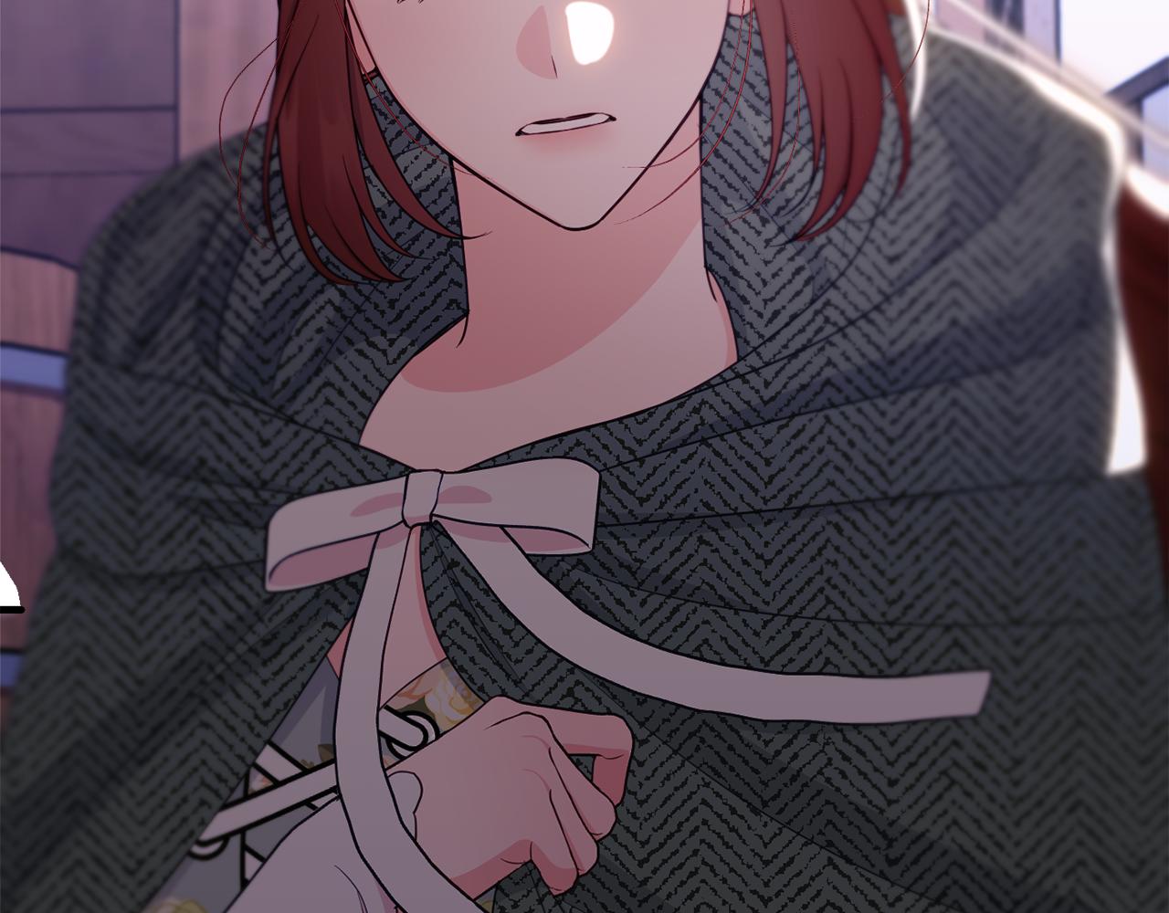 《公爵夫人的宝石物语》第83话 开始行动 第36页