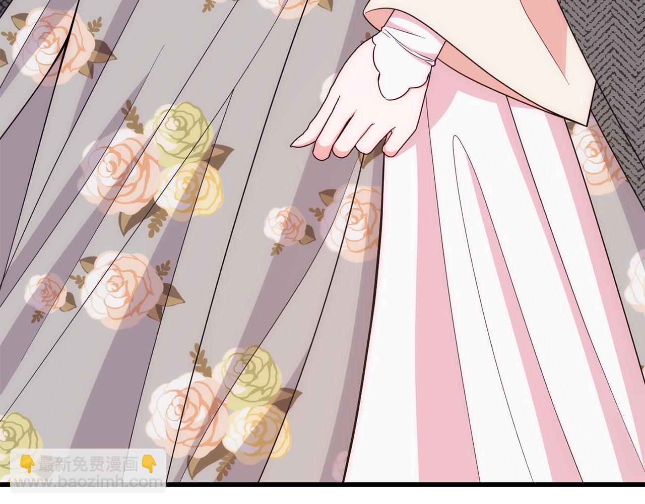 《公爵夫人的宝石物语》第83话 开始行动 第4页