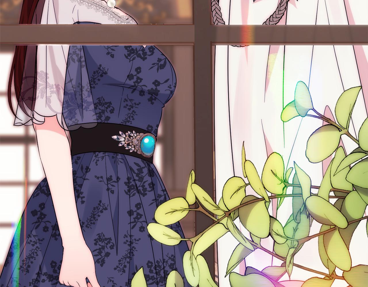 《公爵夫人的宝石物语》第87话 使节团的到来 第36页