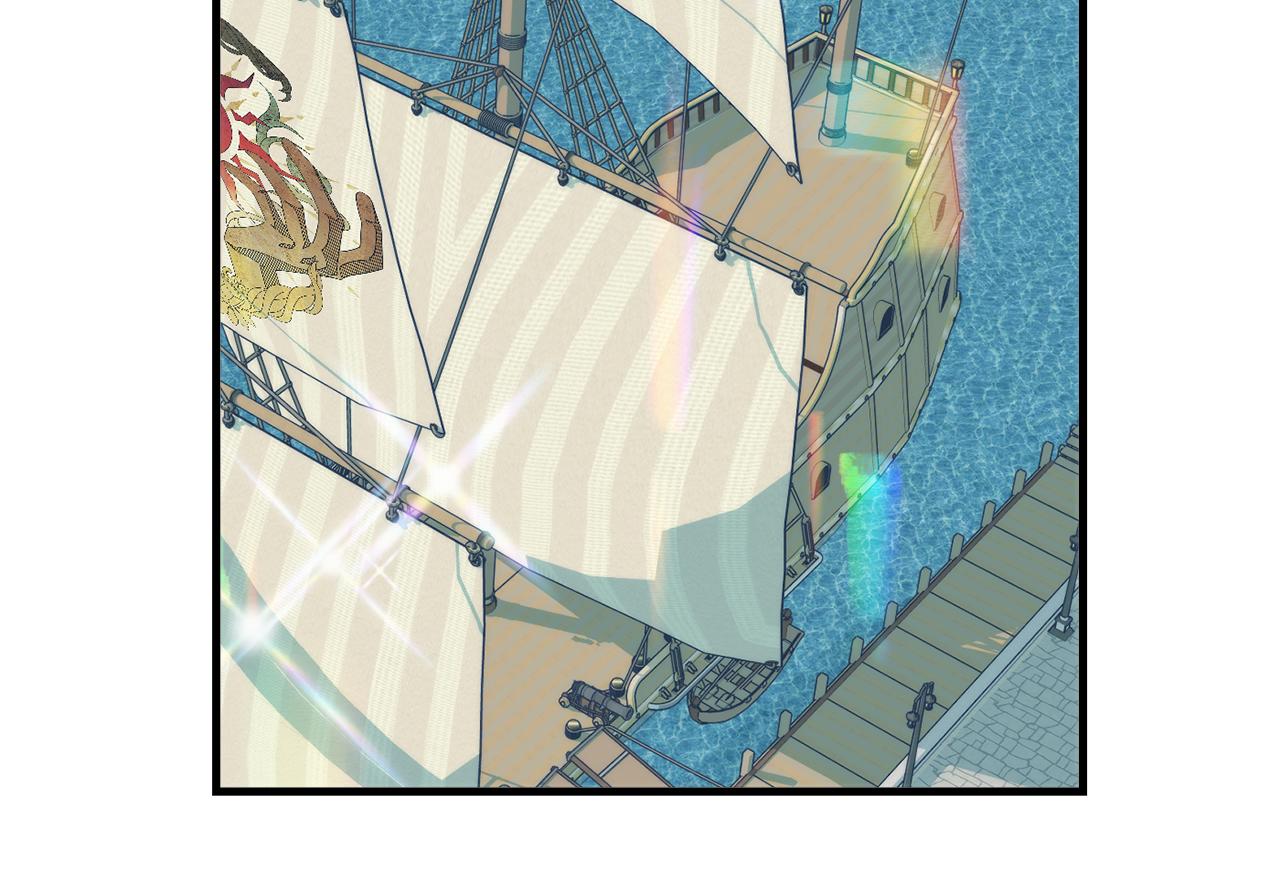 《公爵夫人的宝石物语》第87话 使节团的到来 第39页