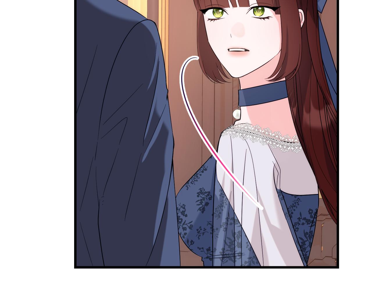 《公爵夫人的宝石物语》第87话 使节团的到来 第41页