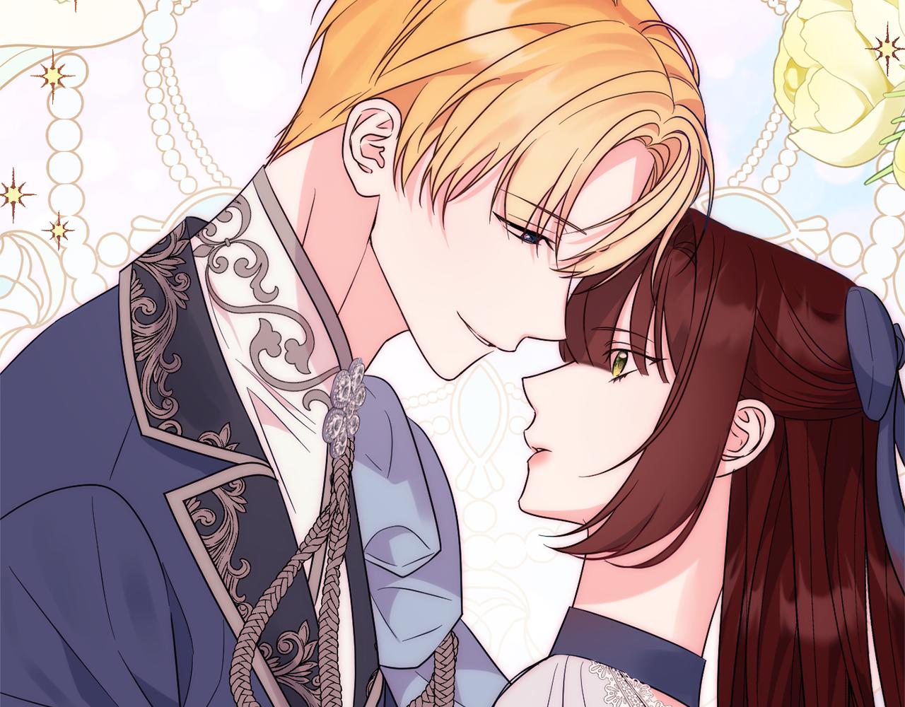 《公爵夫人的宝石物语》第87话 使节团的到来 第49页