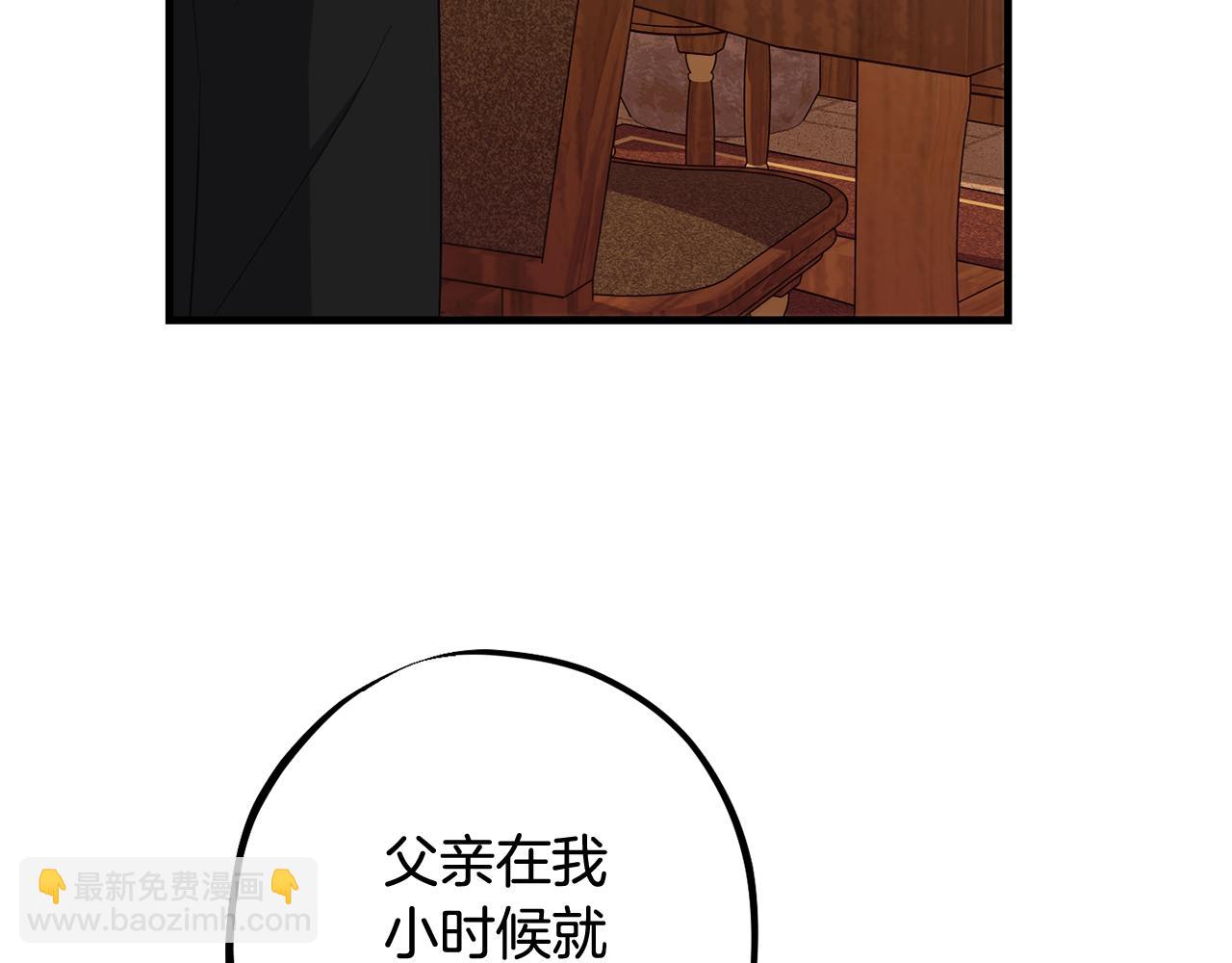 《公爵夫人的宝石物语》第86话 少女的故事 第20页